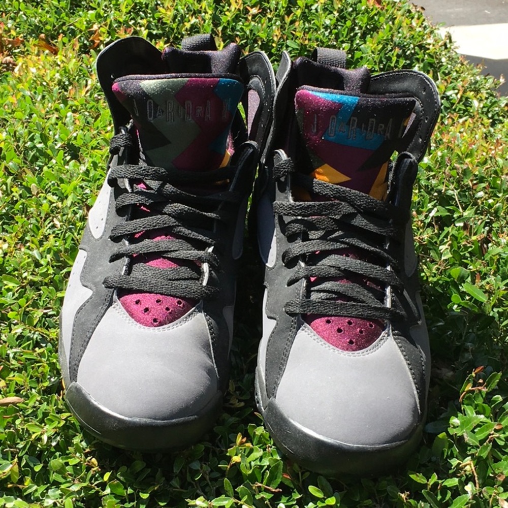 Jordan Shoes